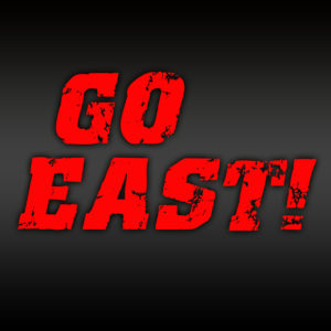 GO EAST