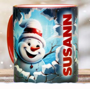 Wintertassen