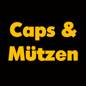 Caps & Mützen